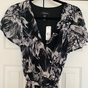 R&M Richards Women’s Midi Dress